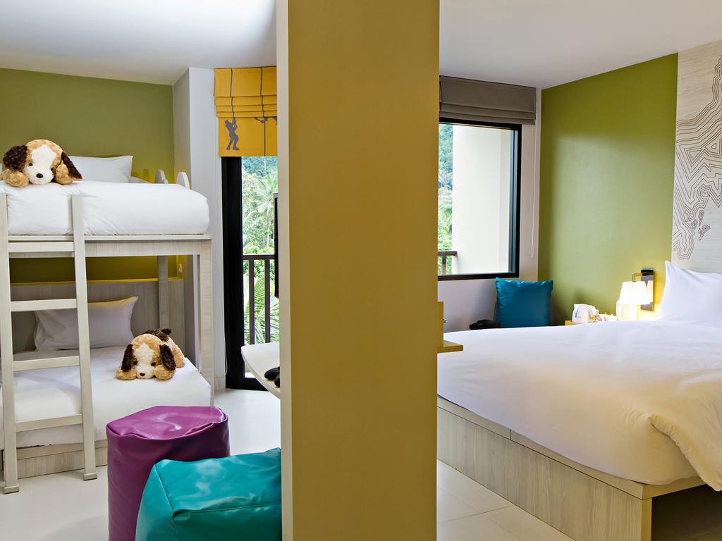 Ibis Styles Krabi 4*