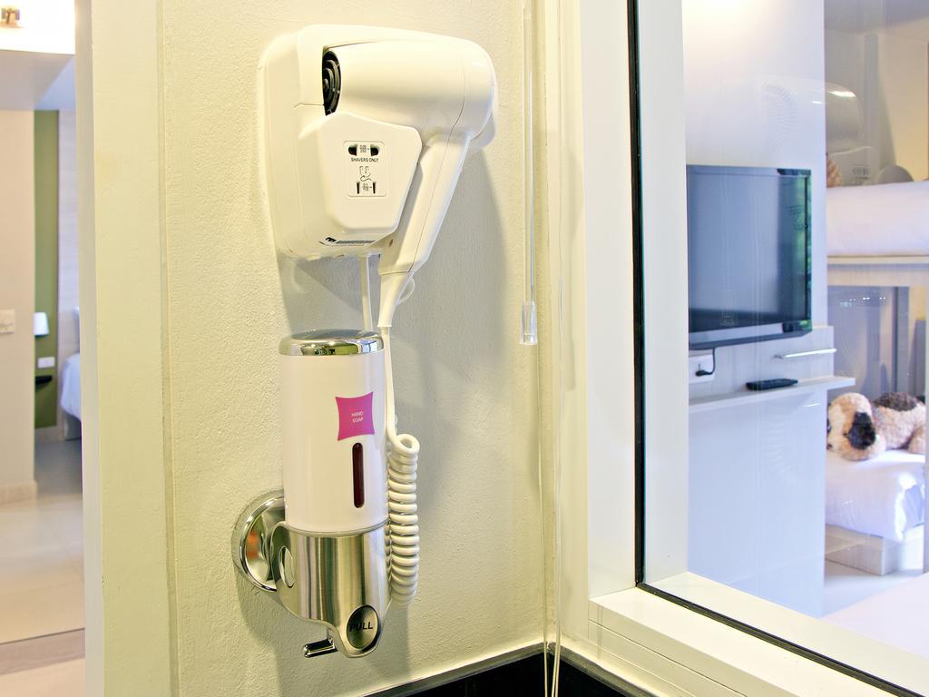 Ibis Styles Krabi 4* Ao Nang