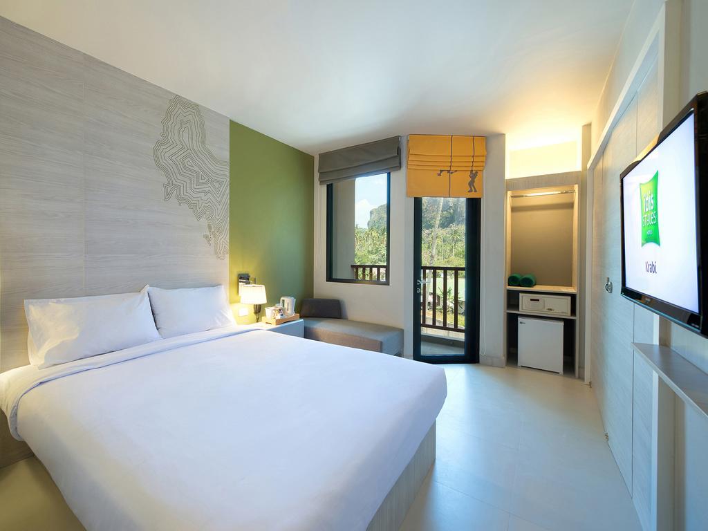 Ibis Styles Krabi Ao Nang