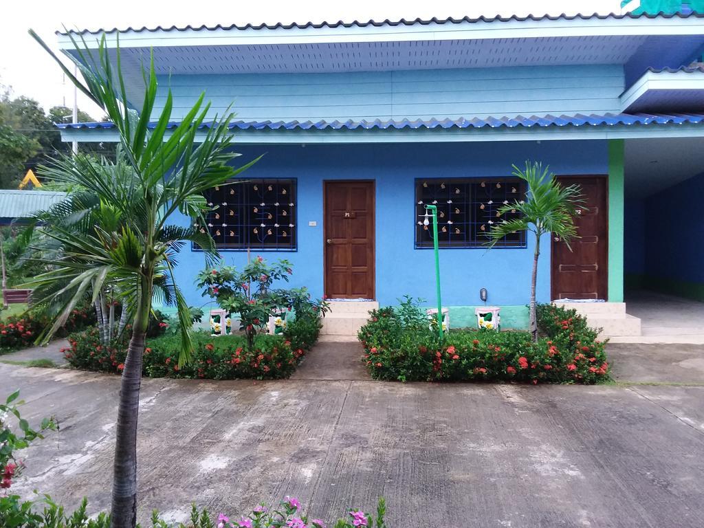 Resort Paramee 2*