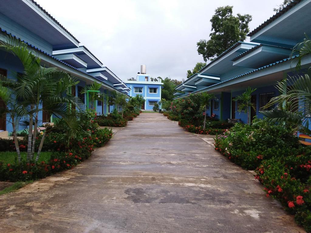 Resort Paramee