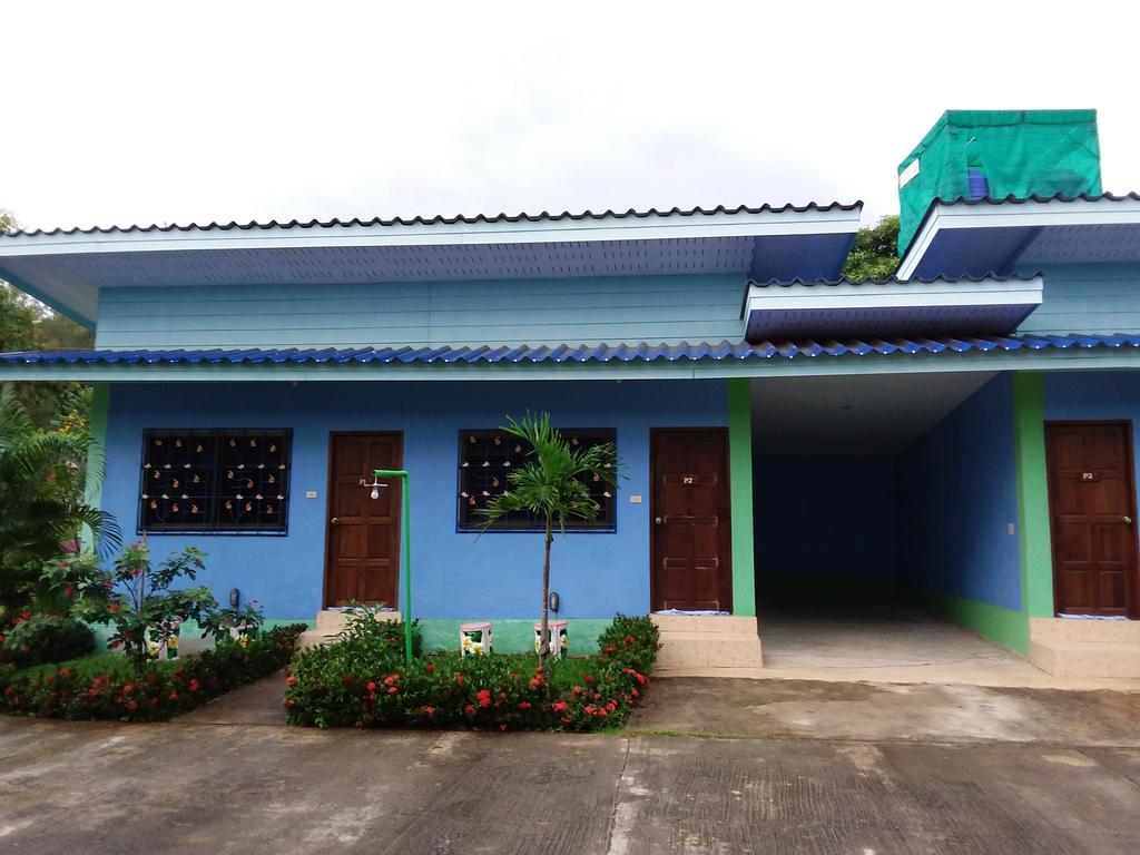 Paramee Resort Pai
