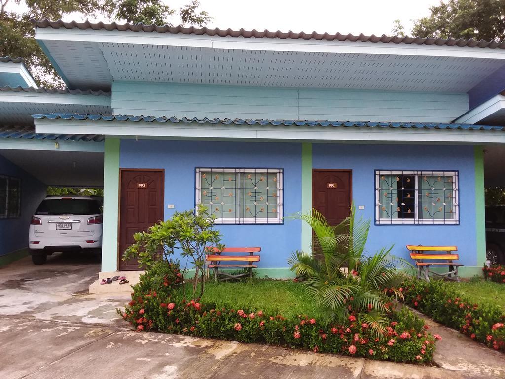 Resort Paramee 2*