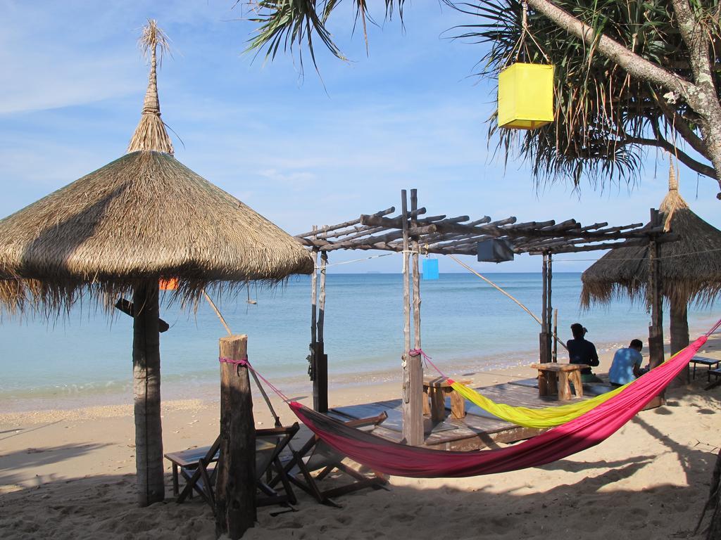 Coco Lanta - Sha Extra Resort