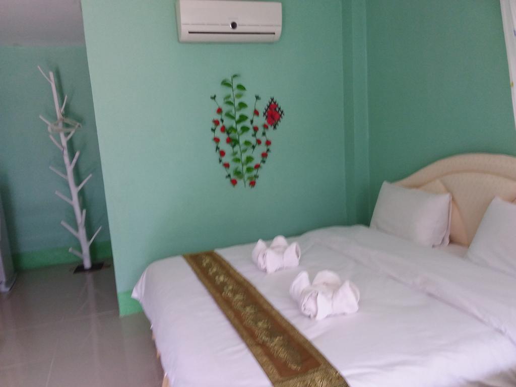 Resort Paramee Pai