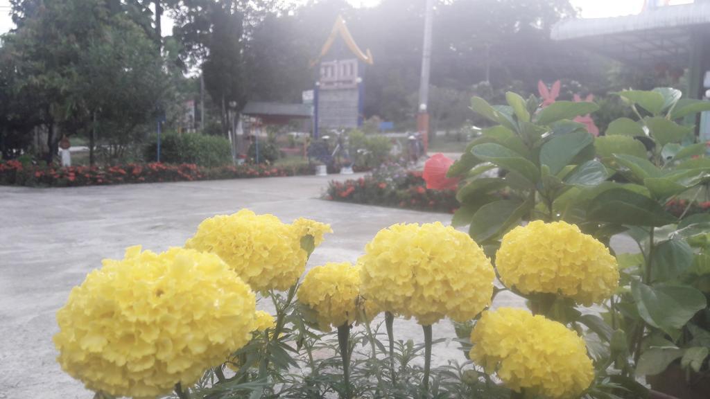 Paramee Resort Pai