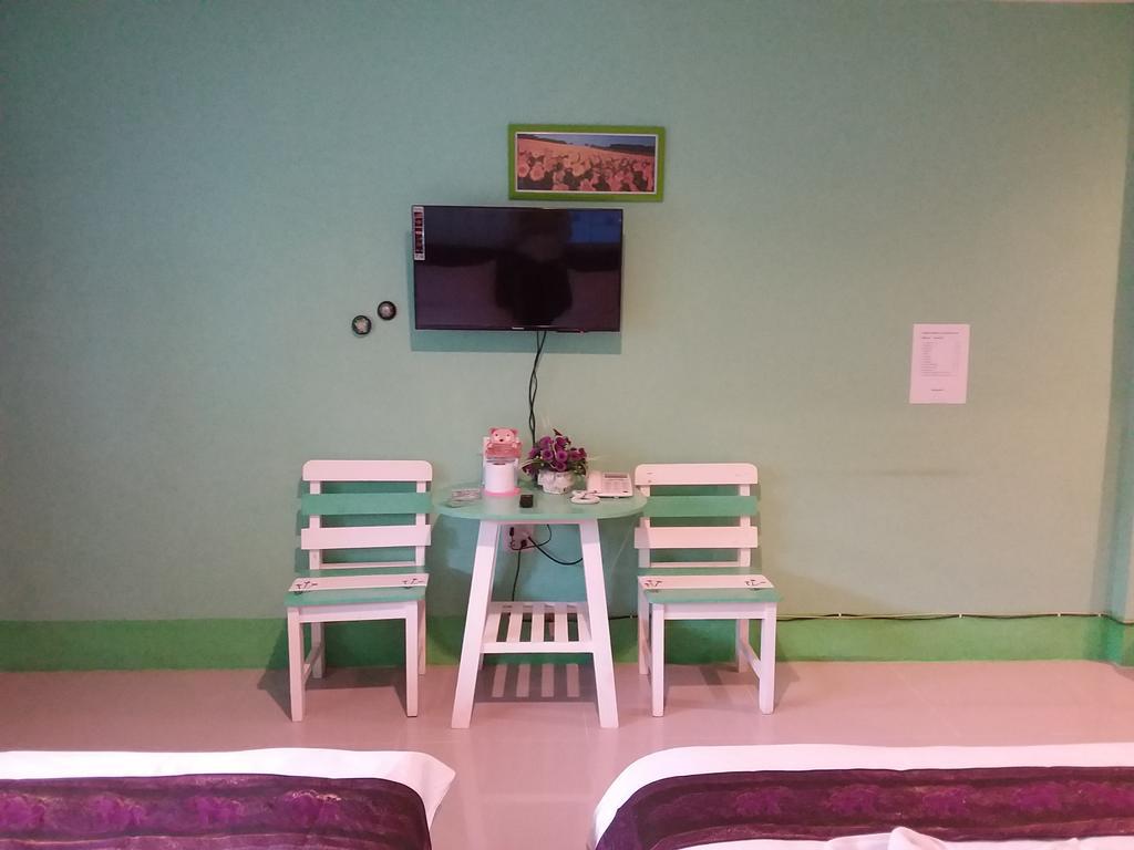 Paramee Resort