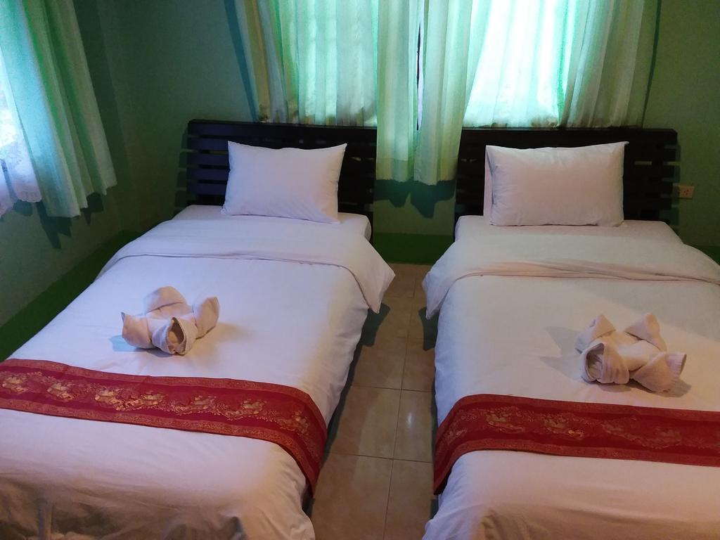 Resort Paramee 2*