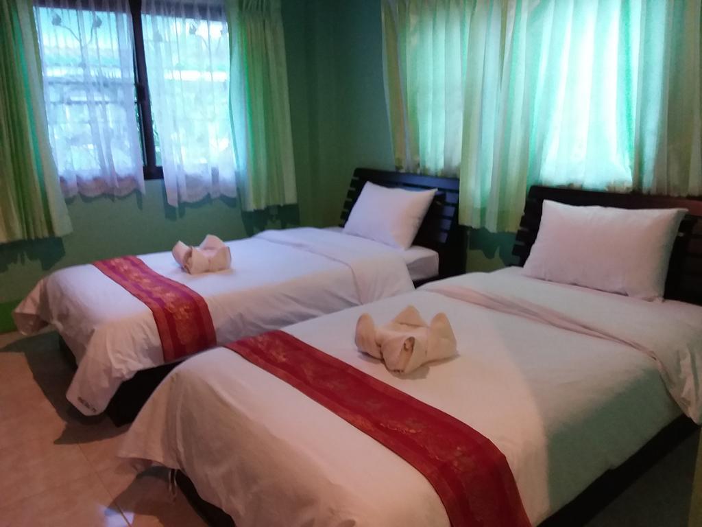 Paramee Resort Pai