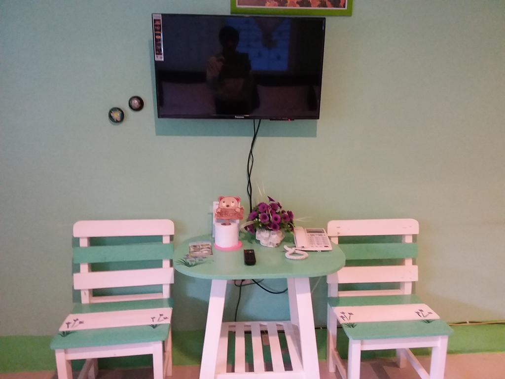Resort Paramee 2*