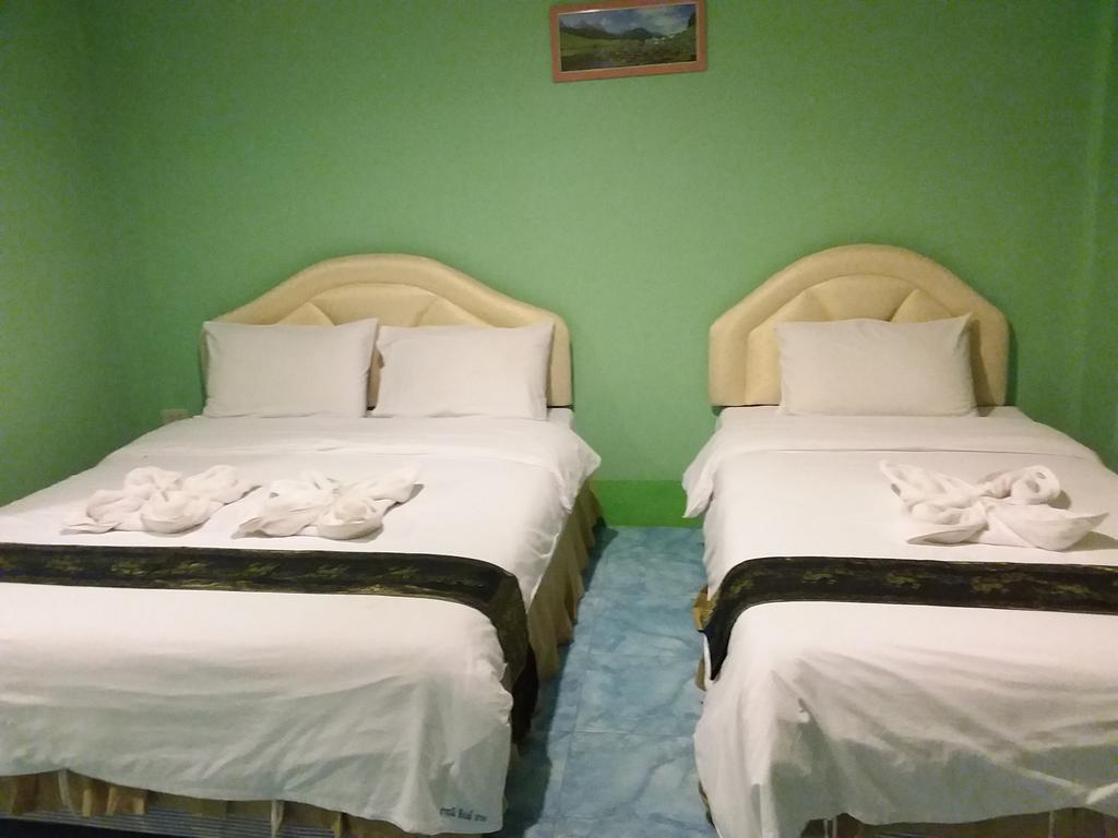 Paramee Resort Pai