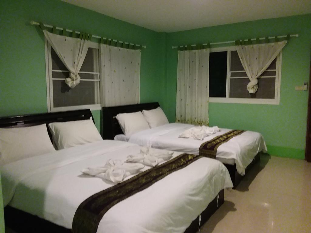 Resort Paramee