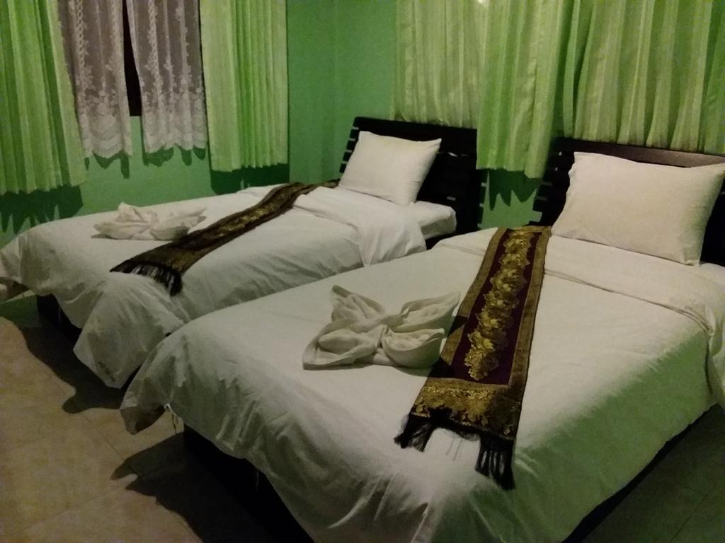 Resort Paramee 2*