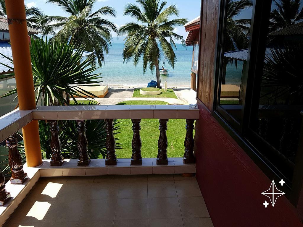 Sun Resort Ko Pha Ngan