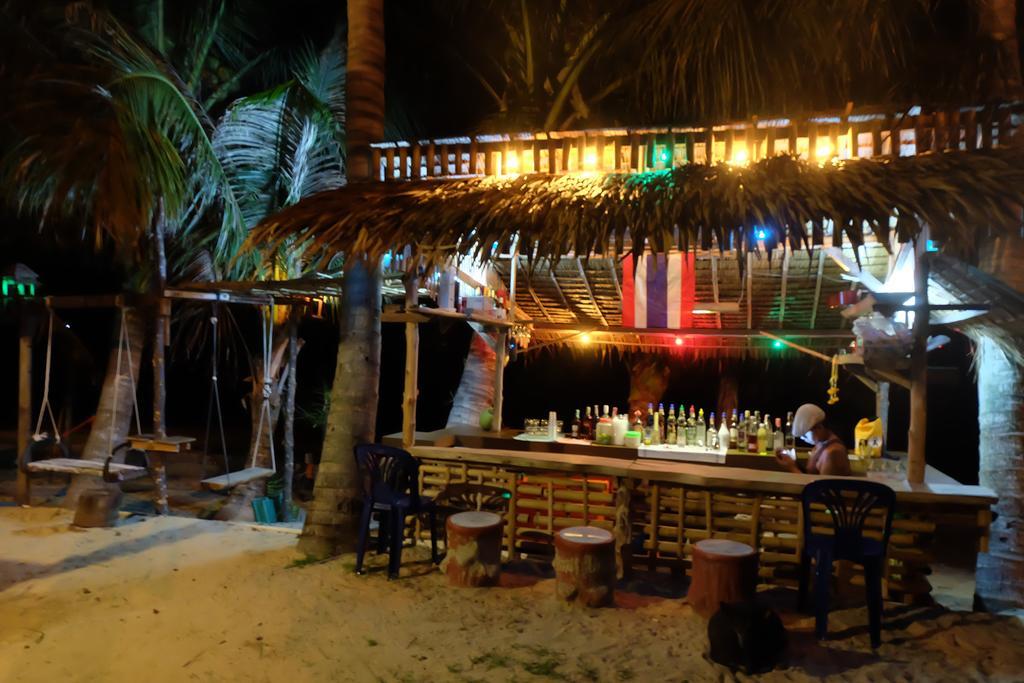 Fairyland Koh Samui Lodge Ban Bang Po