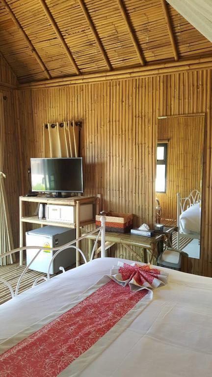 Resort Anyavee Krabi Klong Muang Beach