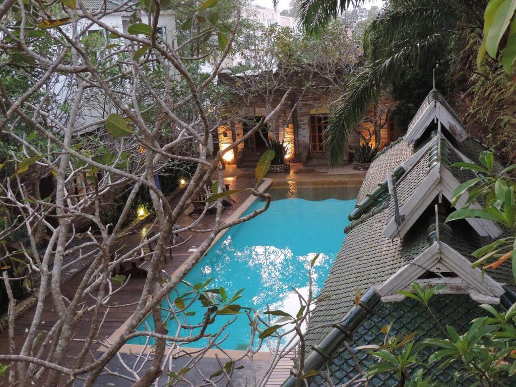 Keereeta Resort 3*