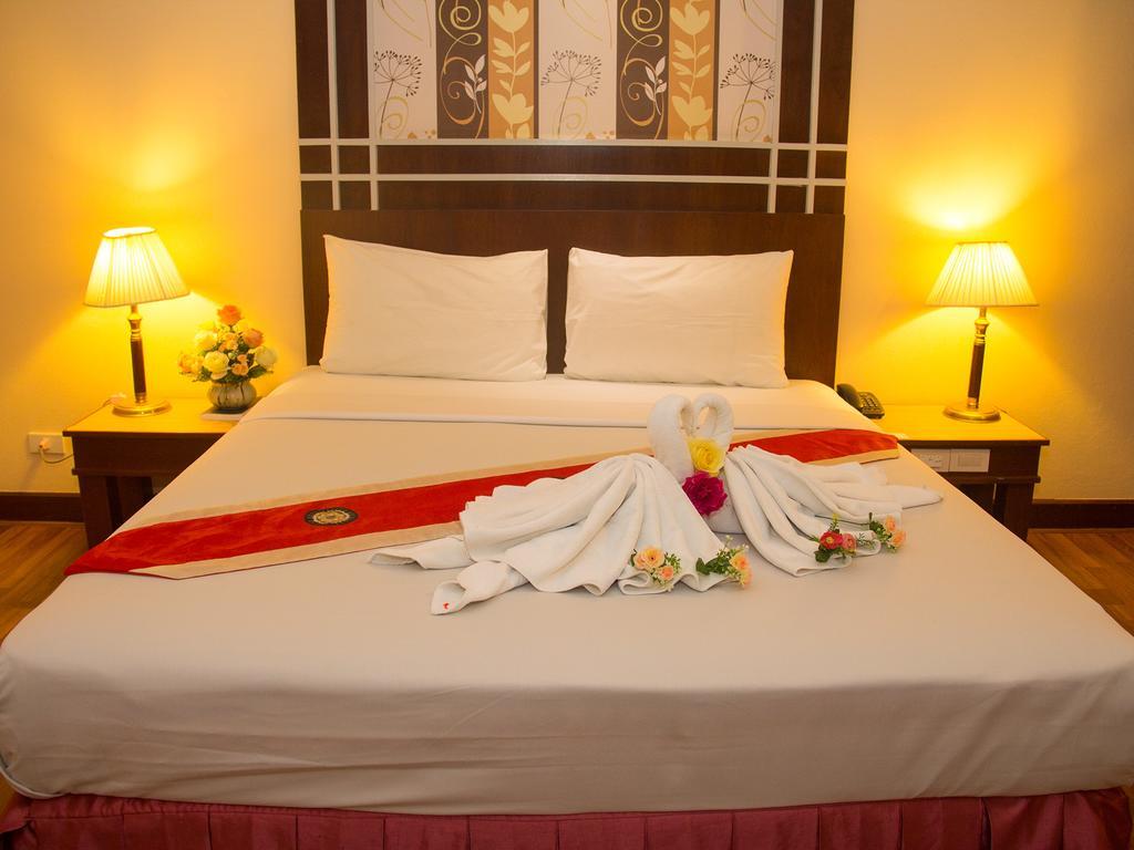 Hotel Friendlytel