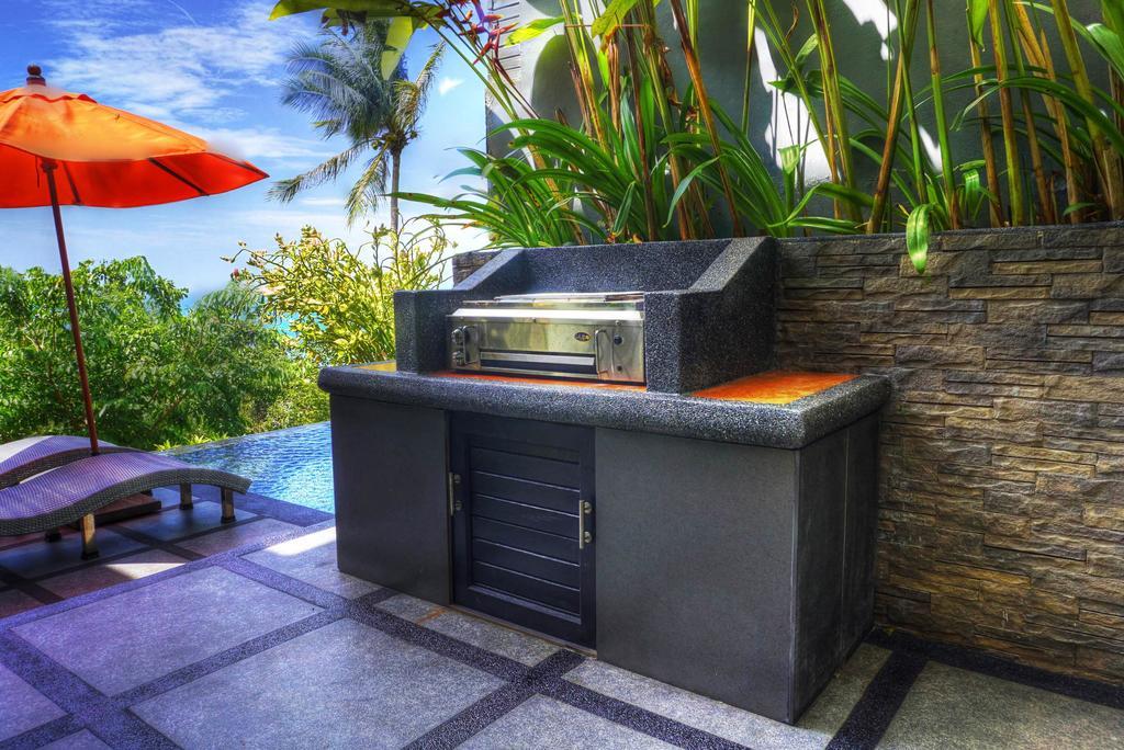 Villa Sapphire *
