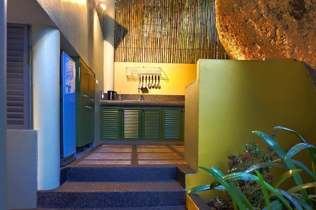 Villa Sapphire