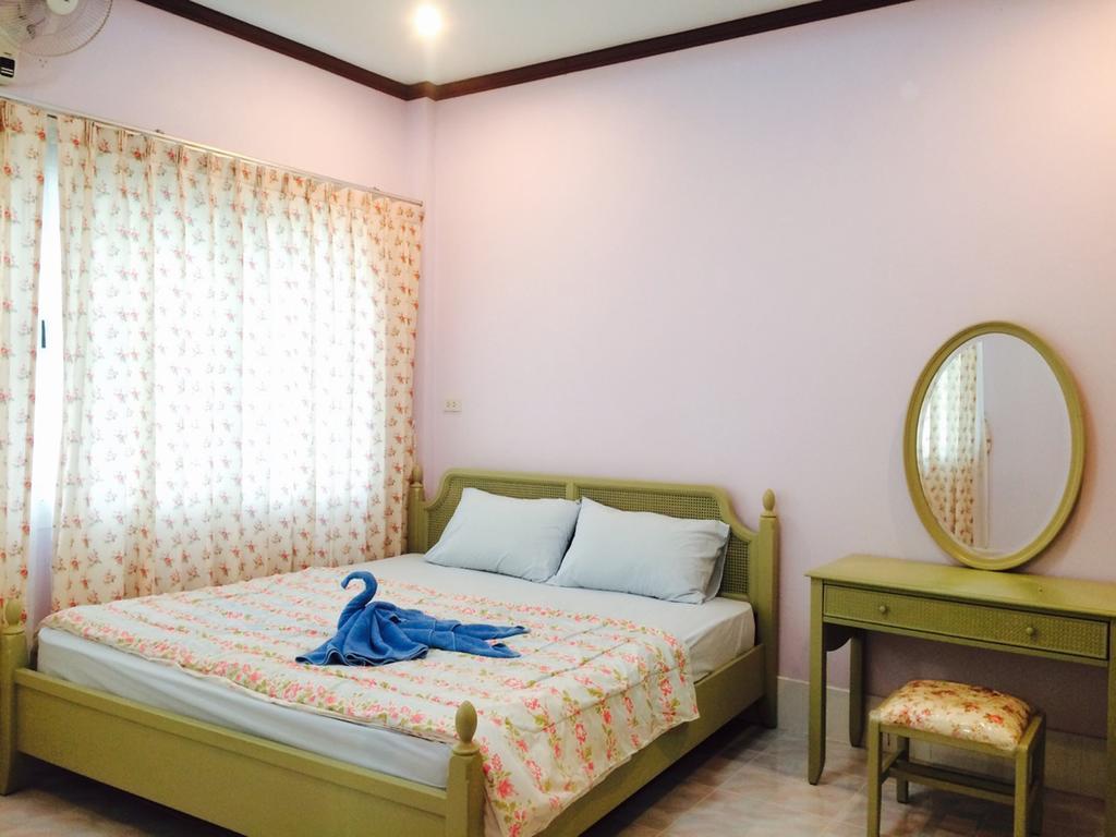 Kohchang Fuengfah Guest house Koh Chang