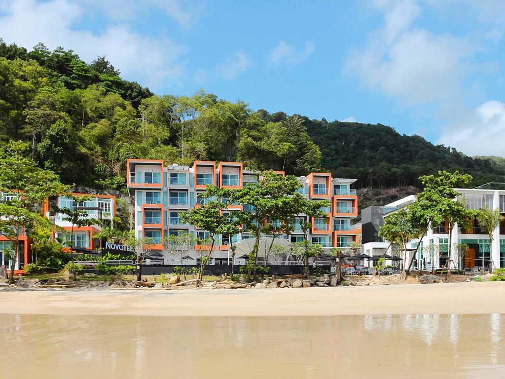 The Galiness International Backpacker Hostel Phuket Guest house 2*