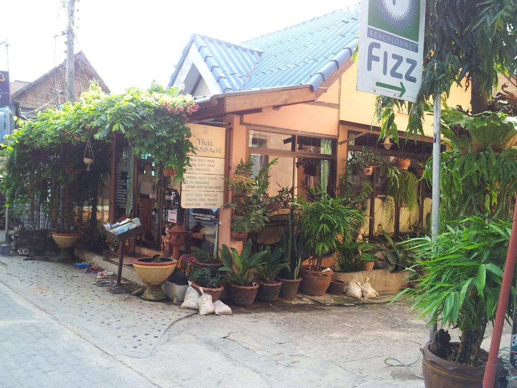 Resort Silver Sands - Koh Tao