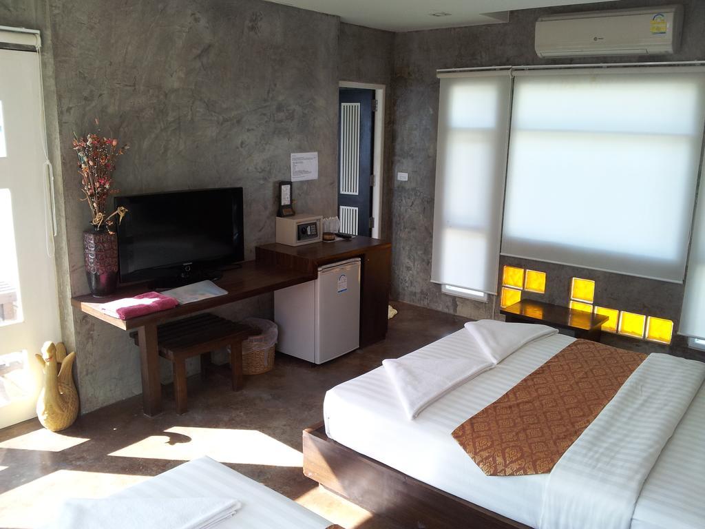 Resort Silver Sands - Koh Tao