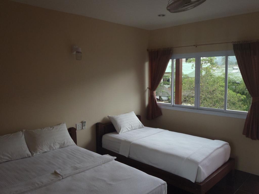 Silver Sands - Resort Koh Tao