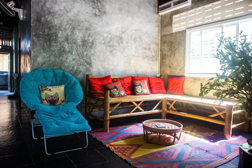 Guest house Sweet Life Koh Lanta