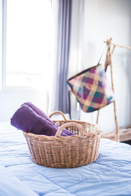 Sweet Life Guest house Koh Lanta