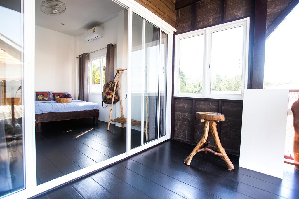 Guest house Sweet Life Koh Lanta