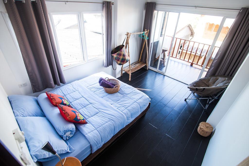 Sweet Life Guest house Koh Lanta