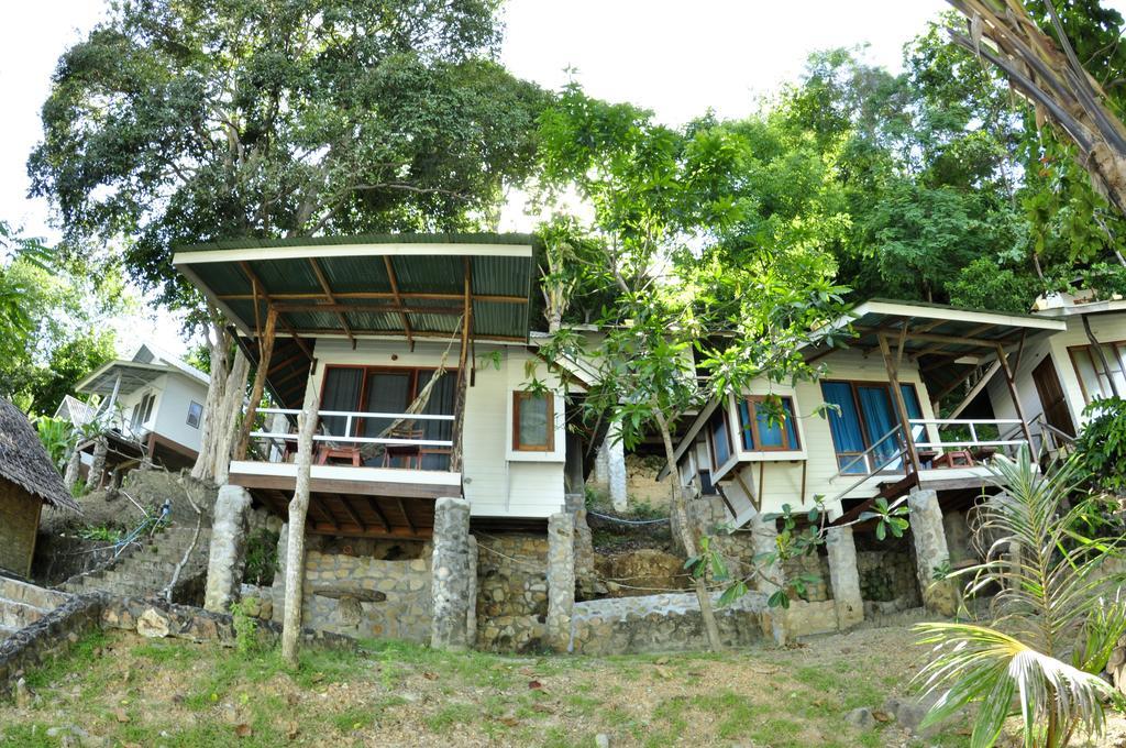 Tohko Resort