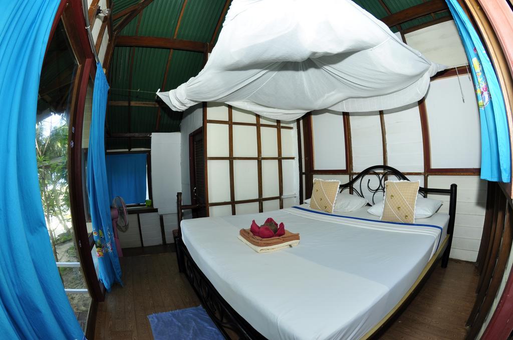 Resort Tohko Phi Phi Don