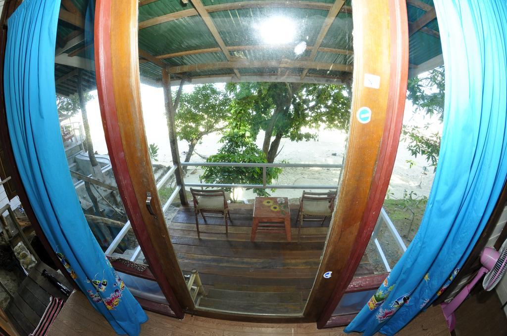 Resort Tohko Phi Phi Don