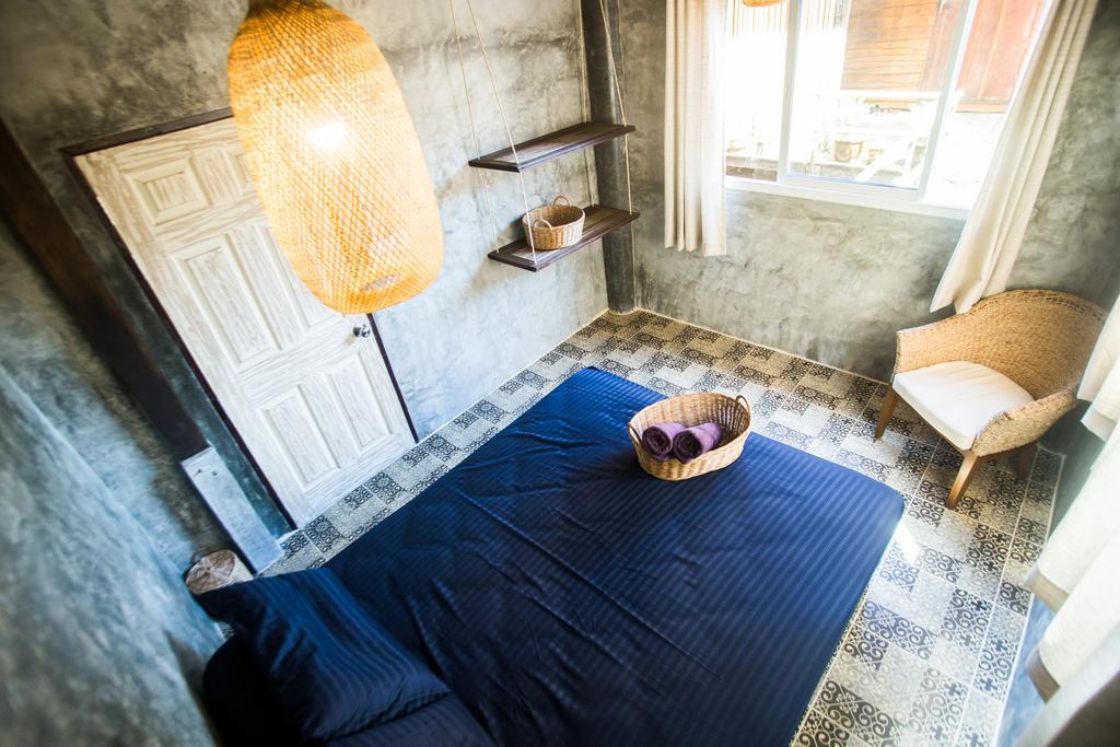 Guest house Sweet Life Koh Lanta
