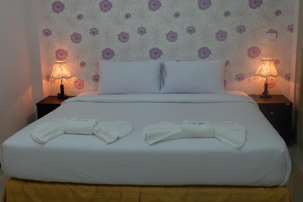 Phu Tubkaek View House Krabi
