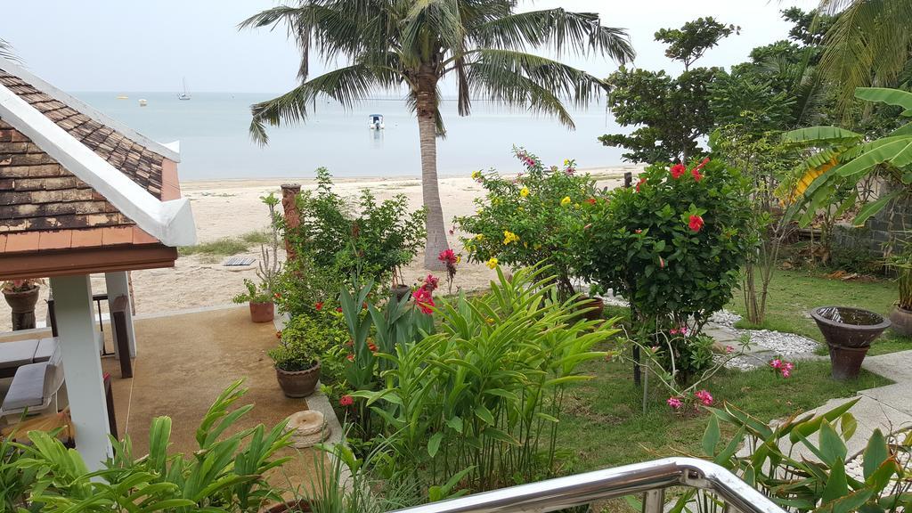 Baan Sanom * Lamai Beach (Koh Samui)
