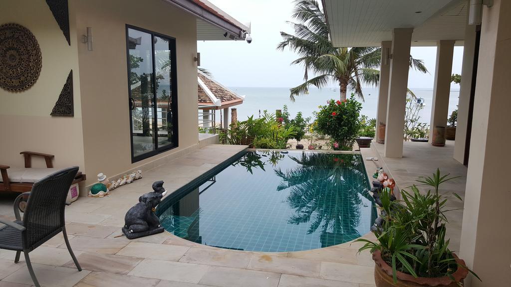 Villa Baan Sanom