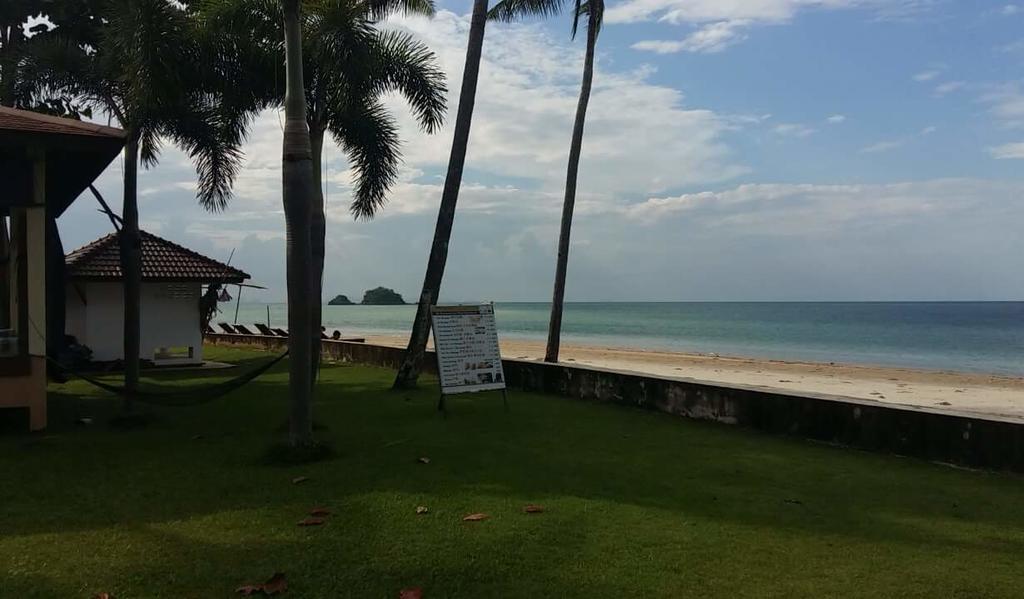 Aloha Lanta Hostel Koh Lanta