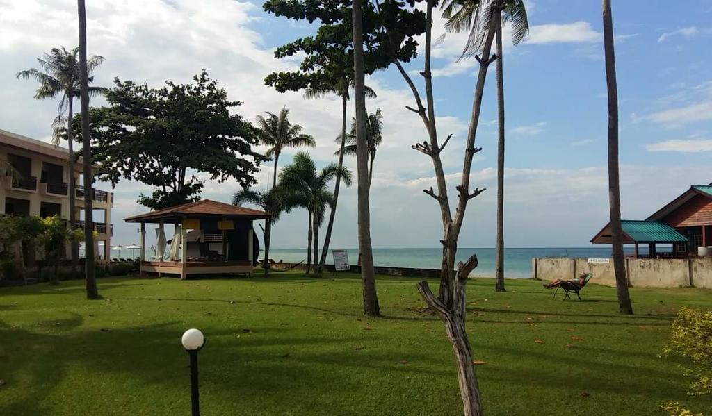 Hostel Aloha Lanta *