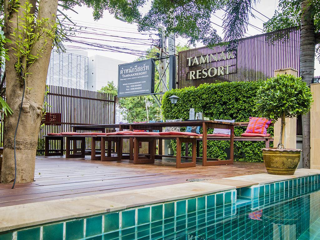 ตำหนักวิลล่า 10 ห้องนอน พร้อมสระว่ายน้ำส่วนตัว Villa