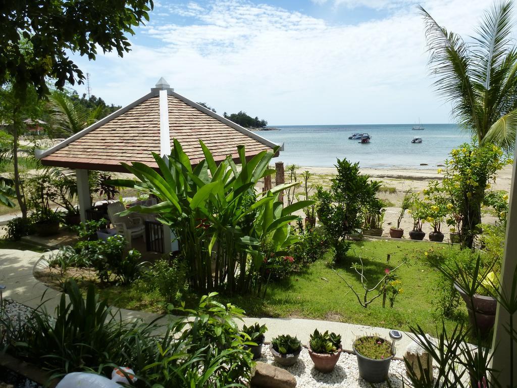 Baan Sanom Villa Lamai Beach (Koh Samui)