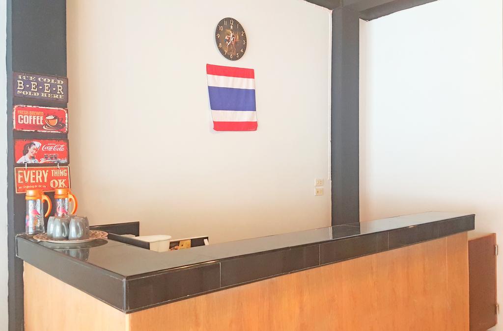 The Galiness International Backpacker Hostel Phuket Guest house Patong
