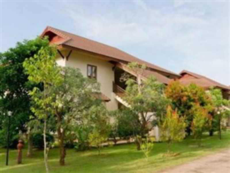 Teak Garden Resort, Resort 4*