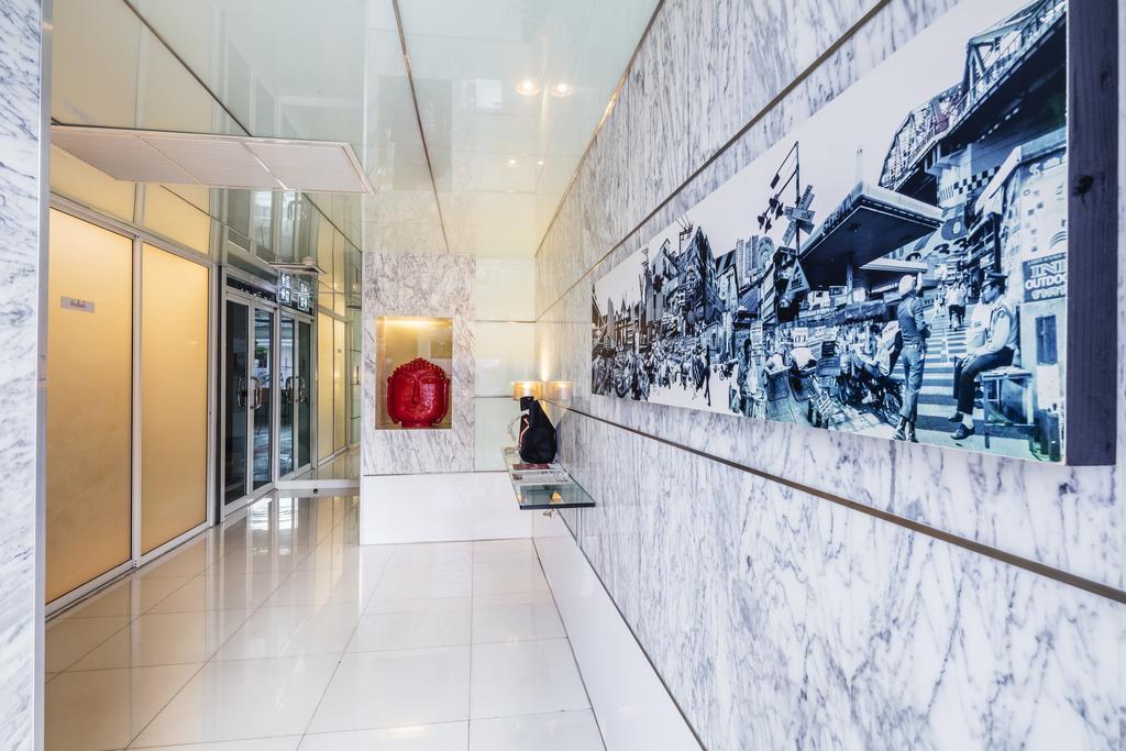 Hotel Solo, Sukhumvit 2, - Sha Extra Banguecoque