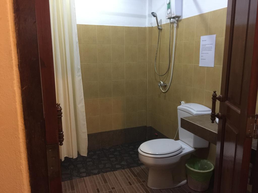 J.t. House Guest house Phi Phi Don