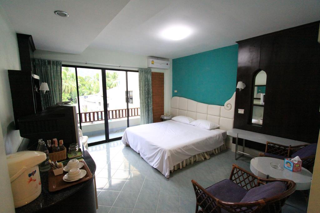 Guest house Rang Rong
