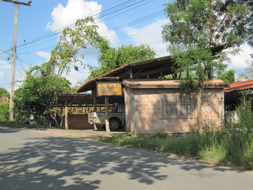 Xpai